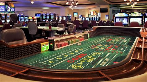  casino live table games